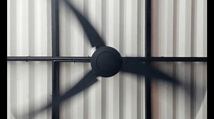 Ceiling Fan Fast Spinning Blades Wind Stock Footage Video (100% Royalty-free) 3439534919 | Shutterstock