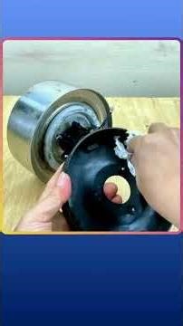 Don’t Throw Away Old Kettles! 😱 - No One Shows This! #Shorts #DIY #Magic #ViewIdea