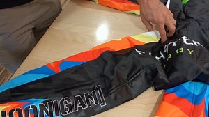 53K views · 1.8K reactions | New race season = new racing gear! One...