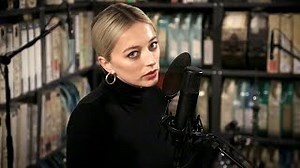 Caroline Vreeland - Full Session