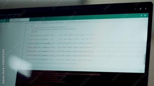 voice command structure seen on an Arduino coding screen, enabling interactive speech control in DIY robot development.