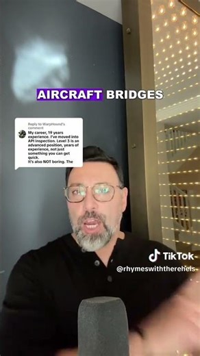 Non-Destructive Testing Career: High-Pay Skilled Trade #shorts