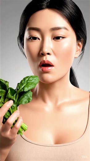 What Happens Inside Your Body When You Eat Spinach