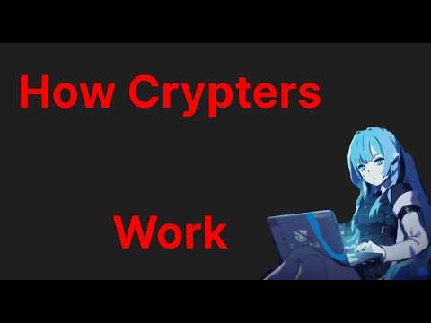 How to make your malware HARD to detect