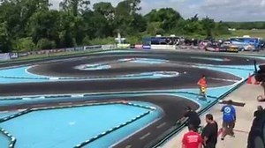 ROAR Racing - 2015 ROAR Fuel On Road Nationals