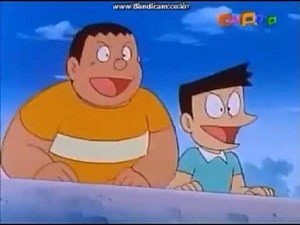 도라에몽 & 해리 : 퉁퉁이 엄마한테 야단맞는 레전드모음 6