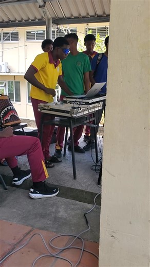 Soufriere Comprehensive Secondary School on Reels