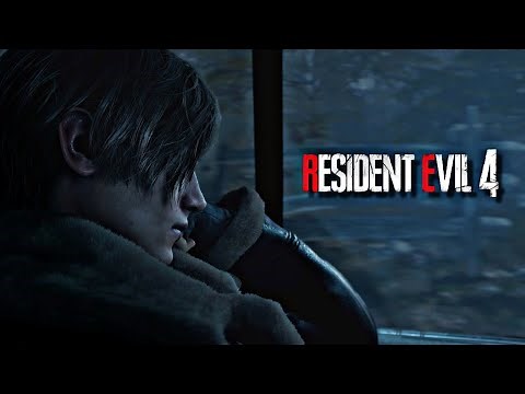 Resident Evil 4 Remake - Spanish Song (Intro Trailer Song Extended)