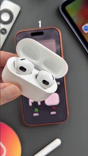 How to Check Battery Level for Airpods 🪫🔋