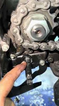 A simple shift shaft seal replacement turned into major damage due to poor workmanship