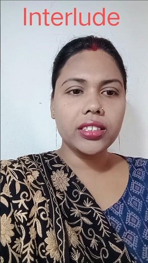 What Are Interludes?