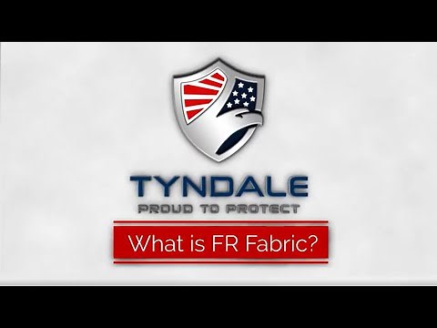 What is Flame Resistant (FR) Fabric?