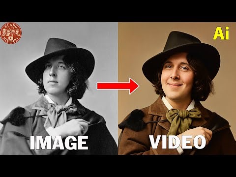 15 Most Beautiful Men of America Brought Back to Life using AI | Rare Historical Photos