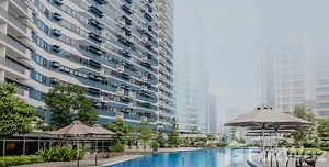 The Rise Makati - Condo in Metro Manila | FazWaz.ph