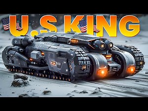 Top 10 Lethal U.S. Military Vehicles in 2025