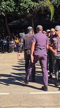 Military Police Sergeant Training School of the State of São Paulo