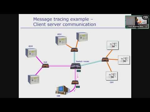 L03 Substation Communication using IEC 61850 (continued)