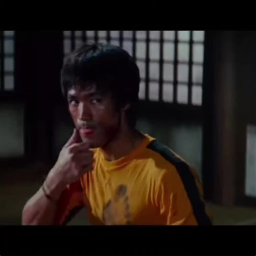 Bruce Lee's Iconic Fight Scenes