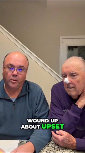 8.8K views · 134 reactions | Sometimes at night, she would get anxious and upset. So, I'd pour her cranberry juice with Titos. It calmed her right down. The neurologist said, "Whatever helps at this point." It was a tool in my tool bag. #CaregiverLife #DementiaCare #StressRelief #CranberryCocktail | I'm Betty | Facebook