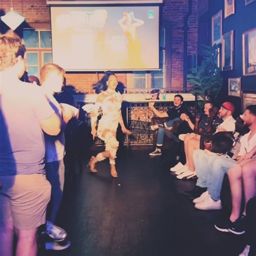 Mandy Mango on Instagram: "The Final Mango Tango and what a closing to this chapter 🥹🩷 THAT'S RIGHT - After Tango-ing for a whole year, your favorite Mango is beginning her 🥭✨️Mango DynasTEA ✨️🥭 Starting in December, the bimonthly all Asian cast show of Philly is moving to @frankybradleys . I want to give all my love and thanks to @strangelovesphilly for sharing their incredible space for my first regular show that I've produced. In a search for ethical and fair v