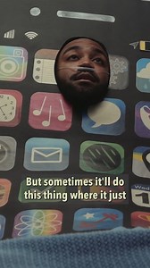 Airplane mode is the only way!! 📱 #comedy | CollegeHumor