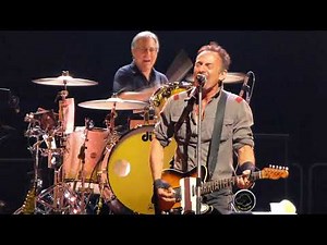 Leap of Faith - Bruce Springsteen & The E Street Band (5/18/14)
