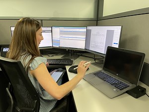 24/7/365 ESC Spectrum support and online resources