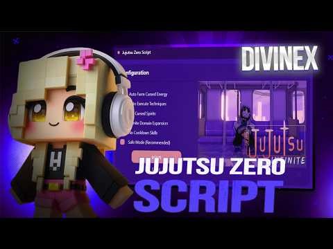Jujutsu Zero Script Pastebin 2026 | AUTO QUEST , AUTO FARM , KILL AURA , CRATES FARM | UPDATE 2026