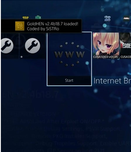 How To Disable PS4 Notifications On Jailbreaks & 13.02 Online | Jailbreak With Userguide