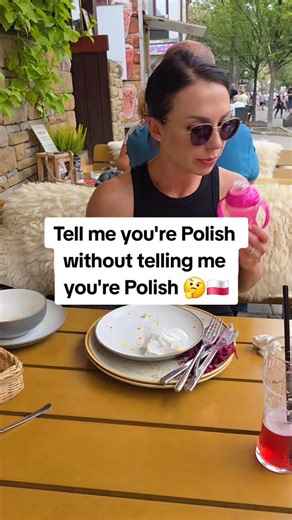 Harry & Natalia on Instagram: "Tell me you're Polish without telling me you're Polish 藍 #learningpolish #speakingpolish #polishlanguage #Polish #poland #polskadziewczyna #polishwife #polishgirl #Polska #polski #languagebarrier #translation #googletranslate # #polishfood #fyp #zakopane #roadtrip #polishtradition #event"