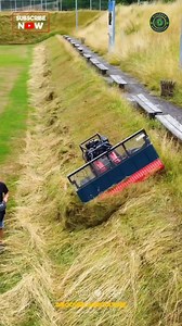Different types of Grass Trimming Machines | Discover Agriculture