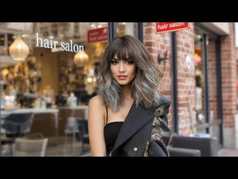 SALON MUSIC Vol.21 | Relaxing Background Music for Hair & Beauty Salons
