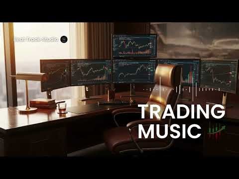 Trading Music for Maintaining Portfolio Balance and Strategy