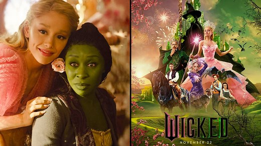 How long is Wicked? Here's why Part 1's movie runtime is longer than the entire musical