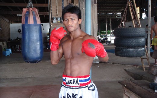 这应该是播求乃至K1最经典的一个集锦视频了：K-1 World MAX ~ EVOLUTION ~ by shunsuke