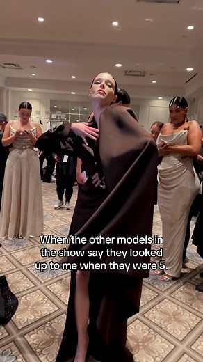 Coco Rocha Modeling Journey and Jehovah's Witness Background