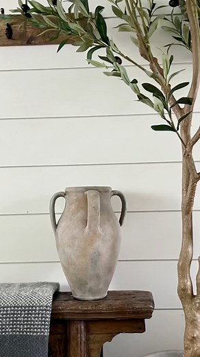 2.1K views | I love old world pottery, but sometimes the price is...