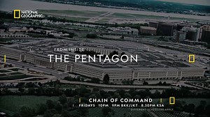 8.9K views · 116 reactions | Chain of Command is an intimate portrait of the war against violent extremism, and the men and women devoting their lives to it. Catch the premiere this Friday, February 9th at 10pm HKT, 9pm BKK/JKT on National Geographic. | National Geographic Asia | Facebook