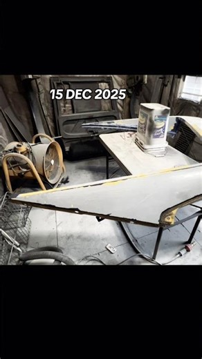 Pontiac MERA Restoration #fiero #fierogt #pontiac #v6 #rare #diyproject