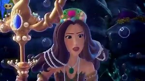Sofia the First S04E24 Return to Merroway Cove - Review