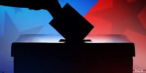 Could Virginia have a split ticket in 2025? Political science expert explains how