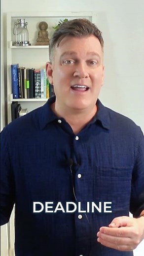 Myth: Applying Early Increases Your PhD Chances ❌