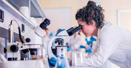 Los proyectos de investigación y otros avances científicos del Tec