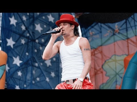 My Name Is Rock - Kid Rock (1999)