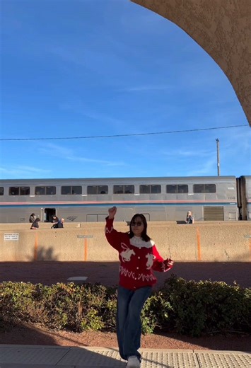 Fun Stretch Break Ideas for Long Train Rides