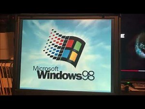 Episode 01: ThinkPad 390E Recovery