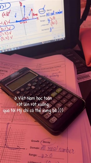 nhập học giữa hk2 thì có gì vui:)?#shortsvideo #capcut #math | math