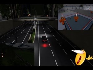 Stateview Prison Cars and City Updated