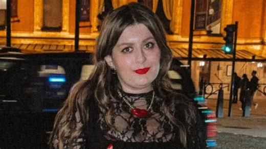 I'm one of Britain's last plus-size influencers & watched the movement die