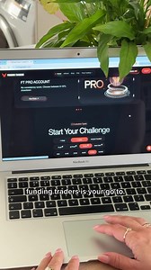 521K views · 1.7K reactions | Start Your Trading Journey! Find Out More! | FundingTraders.com | Facebook